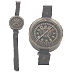 Luftwaffe Armbandkompass Wrist Compass - Click for the bigger picture