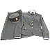 WRAF Uniform - Click for the bigger picture