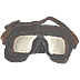 Mk III Flying Goggles - Click for the bigger picture