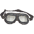 Mk VIII style Flying Goggles by Halcyon - Click for the bigger picture