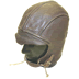 USAAF 'Para' Flying Helmet - Click for the bigger picture