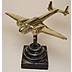 Handley Page Hampden Trench-Art Model - Click for the bigger picture