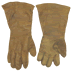 Pilot's Flying Gloves - Click for the bigger picture
