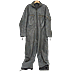 Luftwaffe Leather Flight Suit - Click for the bigger picture