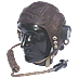 RAF 'C' type Flying Helmet - Click for the bigger picture