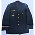 French Armée de l'Air Adjudant-Chef Tunic - Click for the bigger picture