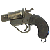 RAF Issue Very Pistol - Click for the bigger picture