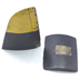 Airspeed Oxford Propeller Tip & Data Plate - Click for the bigger picture