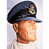 RAF Officers Visor Cap - Click for the bigger picture