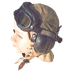 Tropical Aviation Headgear - Click for the bigger picture
