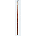 Royal Flying Corps Trench Art Walking Stick - Click for the bigger picture