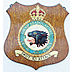 RAF No 1 Group Headquarters Bomber Command Station Plaque - Click for the bigger picture