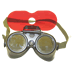 USAAF Goggles - Click for the bigger picture