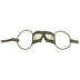 Mk IVB Flying Goggles - Click for the bigger picture