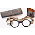 Nitsche & Gunther Splitterschutzbrille Flying Goggles - Click for the bigger picture
