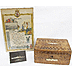 Royal Navy Ditty Box and Associated Items - Click for the bigger picture