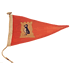 Sailing Ship's Pennant - Click for the bigger picture