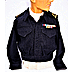 Royal Navy Lieutenants Working Dress Blouse NO 5B - Click for the bigger picture