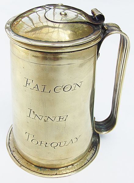 Ale House Tankard - Click for the bigger picture